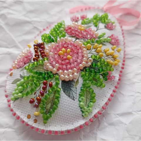 Easter Bunny (Abris Art)