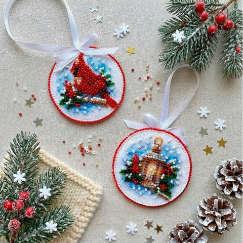 Christmas Singing (Abris Art)