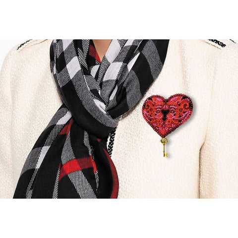 Key to the Heart, The (Abris Art)