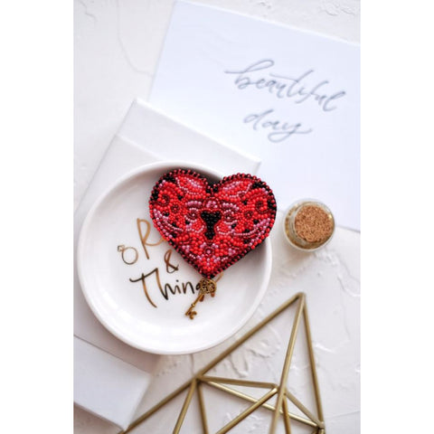 Key to the Heart, The (Abris Art)