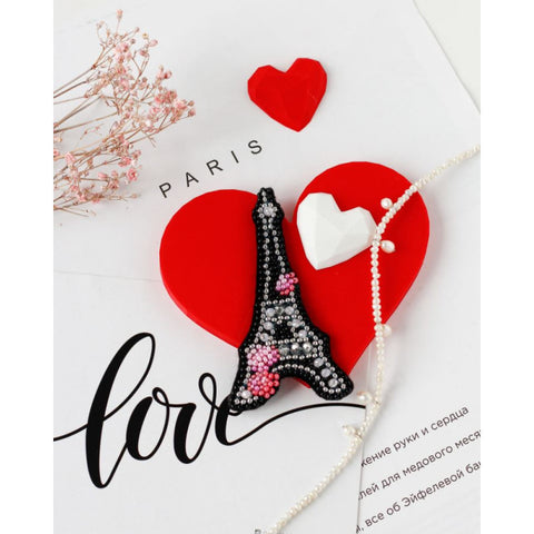 Heart of France (Abris Art)