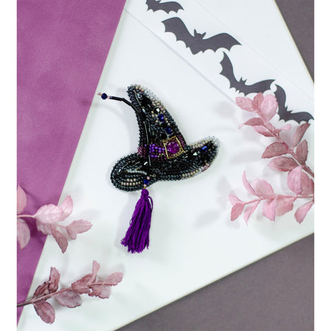 Witchcraft Business (Abris Art)