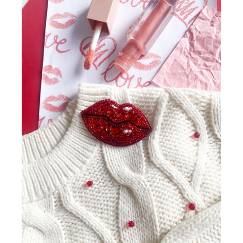 Passionate Kisses (Abris Art)