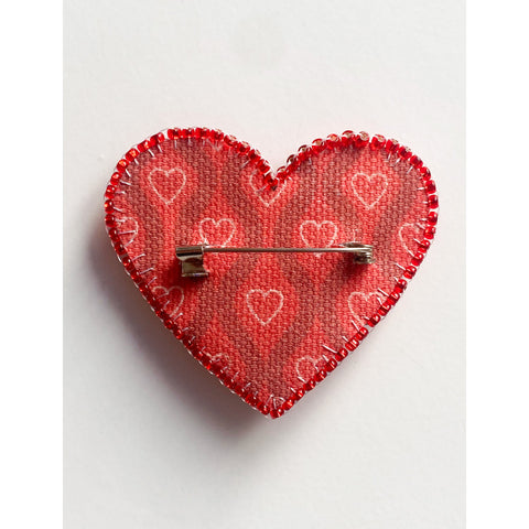 Little Heart (Abris Art)