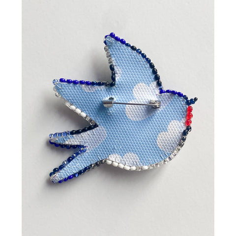 Song of the Swallow (Abris Art)