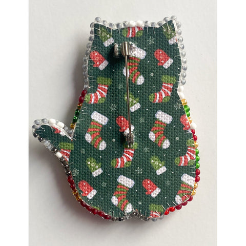 In a Sweater (Abris Art)