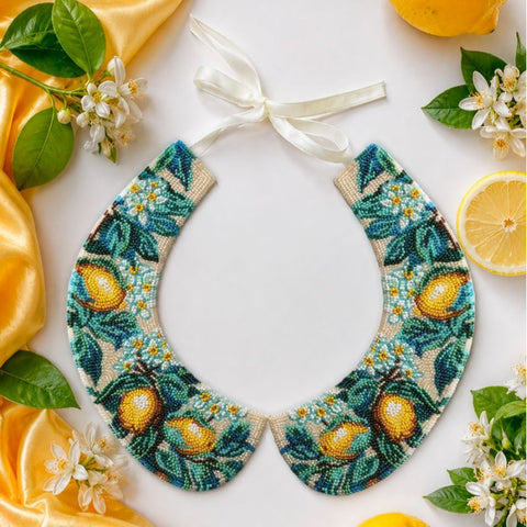 Citrus Tenderness (Abris Art)