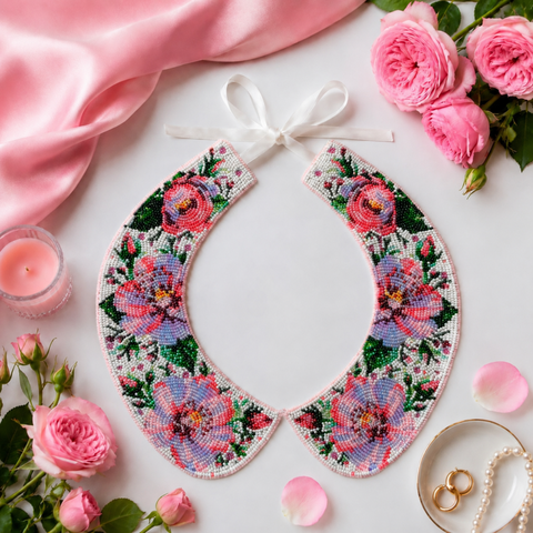 Rose Veil (Abris Art)
