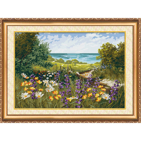 Lawn (Abris Art)