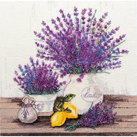 Provence's Aroma (Abris Art)