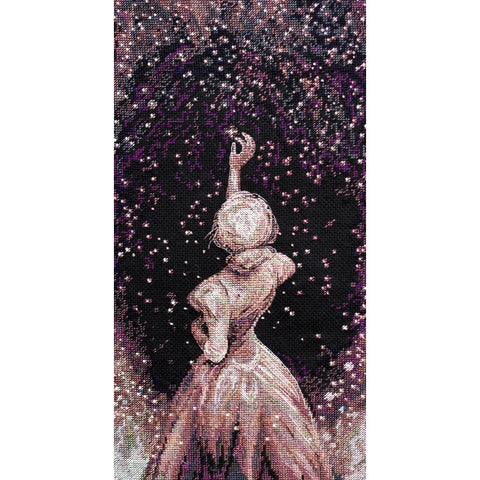 Wish Star (Abris Art)