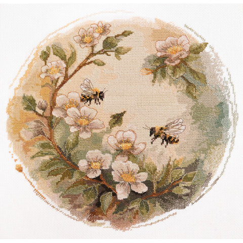 Honey Colors (Abris Art)