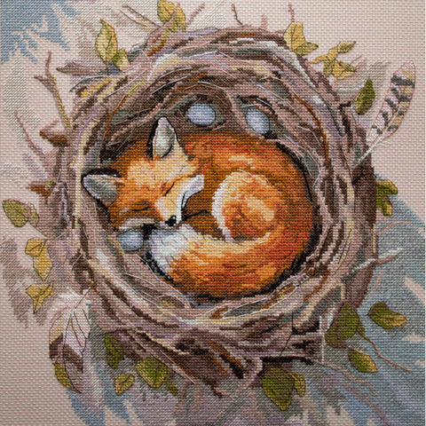 Foreign Home, A (Abris Art)