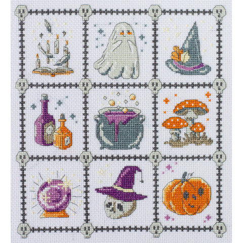 Witchcraft for Beginners (Abris Art)