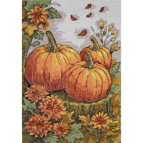 Autumn Garden Palette (Abris Art)