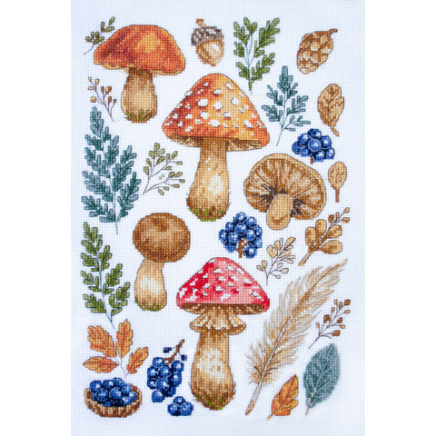 Forest Collection (Abris Art)