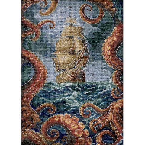 Abyss, The (Abris Art)