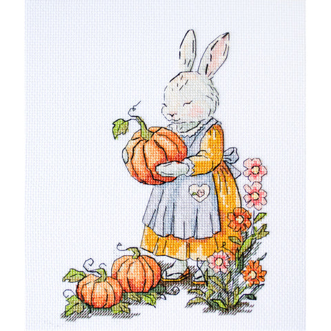 From Mama Bunny, with Love (Abris Art)