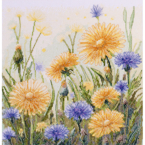 Whispering Grass (Abris Art)