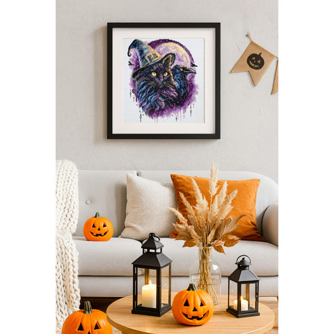 Magic Shadows (Abris Art)