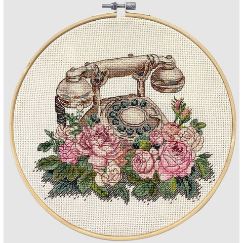 Waiting for Your Call (Abris Art)