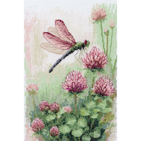 Sweet clover (Abris Art)