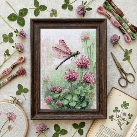 Sweet clover (Abris Art)