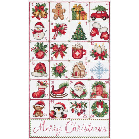 Christmas Advent (Abris Art)