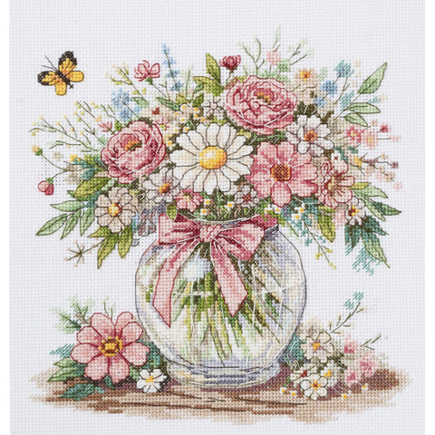 Floral Mood (Abris Art)
