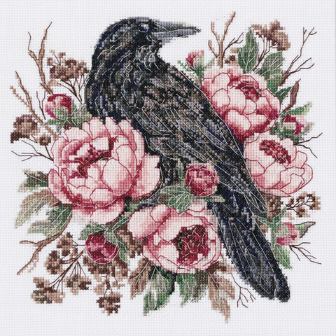 Secret Garden (Abris Art)