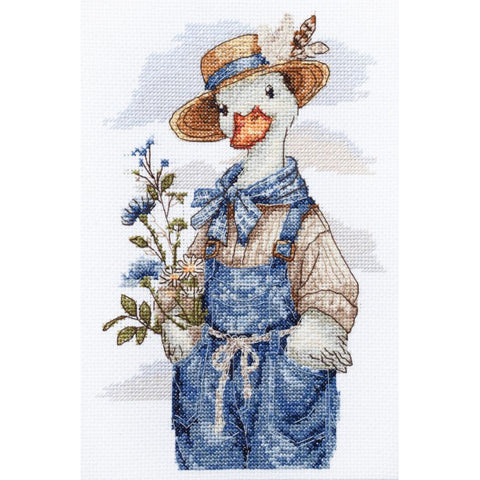 Yard Master, The (Abris Art)