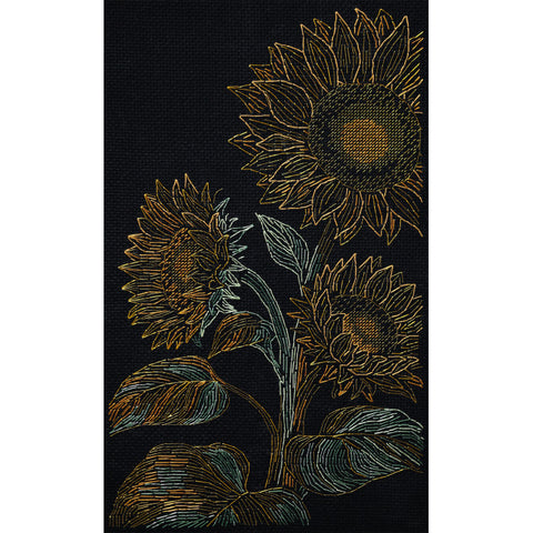 Radiance in the Darkness (Abris Art)