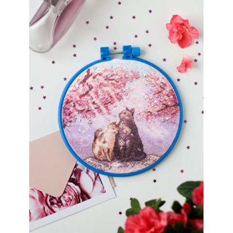 Sunbeams (Abris Art)