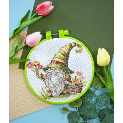 Florist (Abris Art)