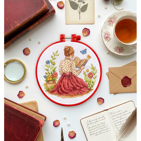 Unfinished Story (Abris Art)