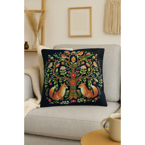 Tree of Forest Tales, The (Abris Art)