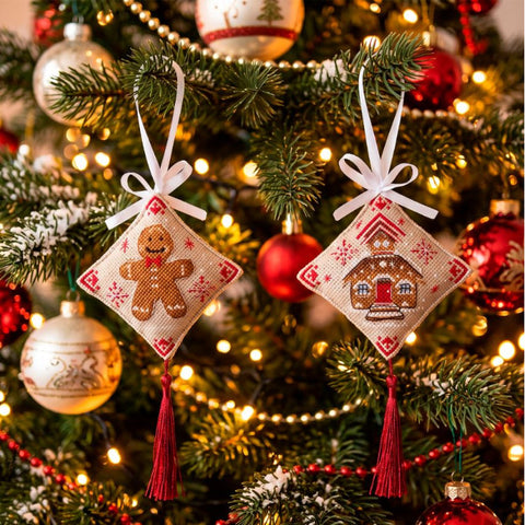 Christmas Treat (Abris Art)