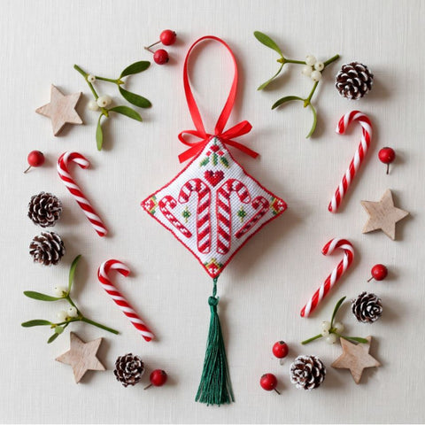 Christmas Joy (Abris Art)