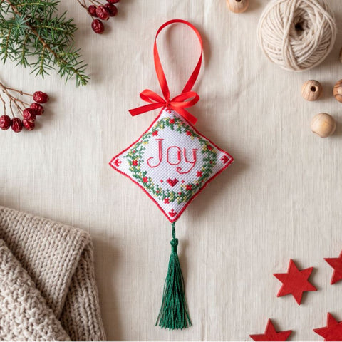 Christmas Joy (Abris Art)