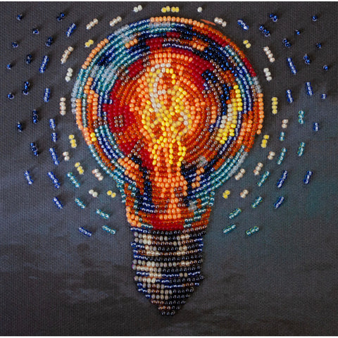 Bring the Light (Abris Art)