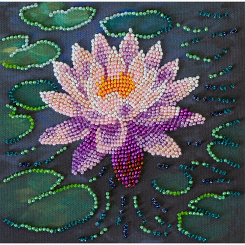 Water Lily (Abris Art)