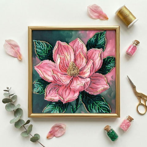 Pedal Kiss (Abris Art)