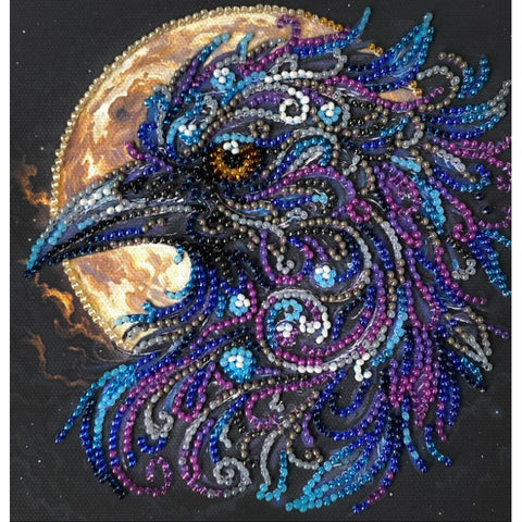 Amber Gaze (Abris Art)