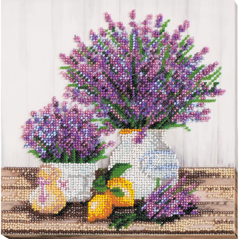 Lavender's Aroma (Abris Art)