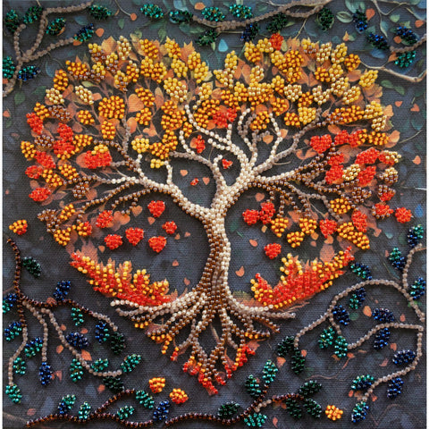 Warm Feelings (Abris Art)