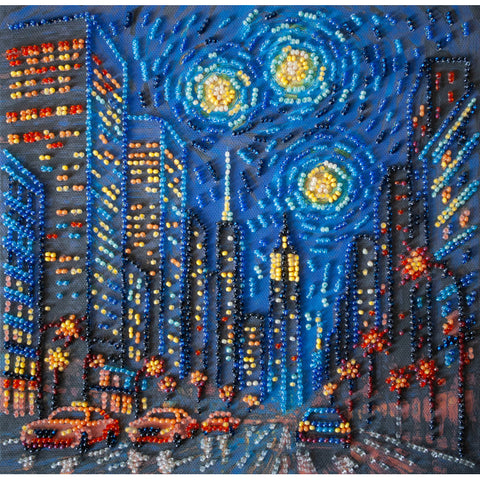 Rhythm of Life, The (Abris Art)