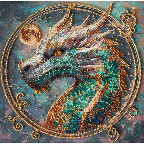 Breath of Fire (Abris Art)
