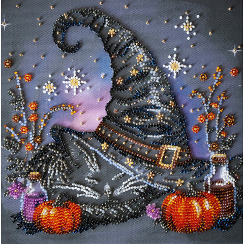 Dream of the Witch (Abris Art)