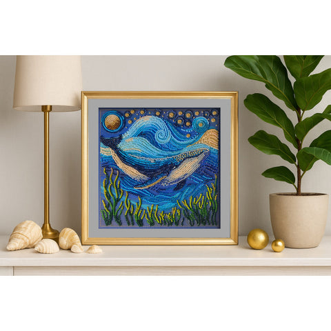 Grandeur of the Depths (Abris Art)