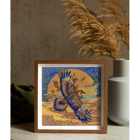 Wings of the Desert (Abris Art)